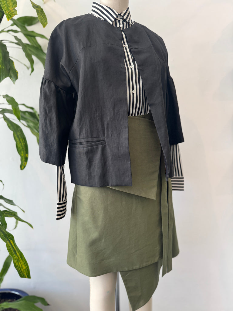 Erica Tanov Outerwear