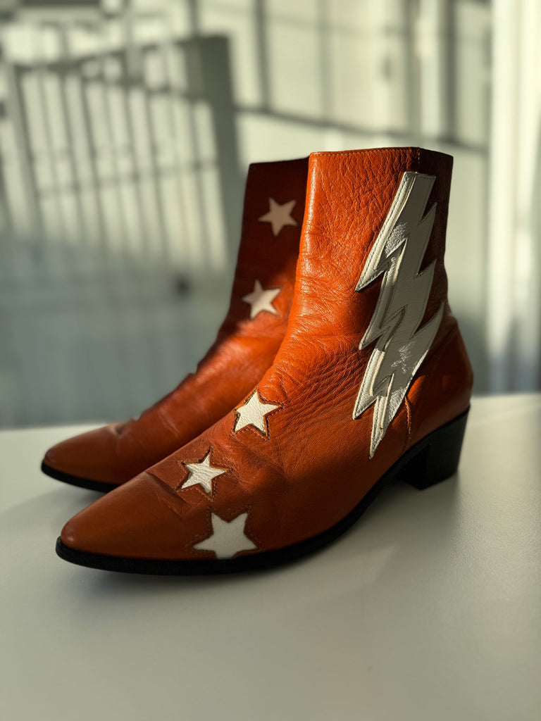 Modern Vice size 40|size 10