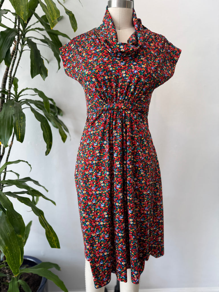 Vintage summer dress