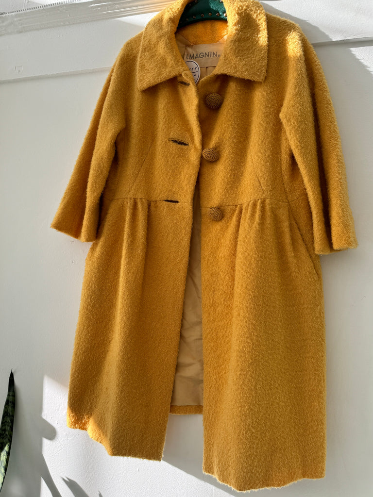 Vintage I Magnin jacket