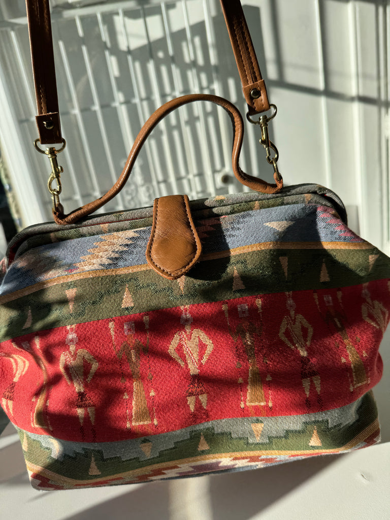 Vintage Purse