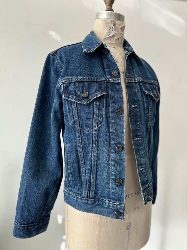 Vintage GAP denim jacket