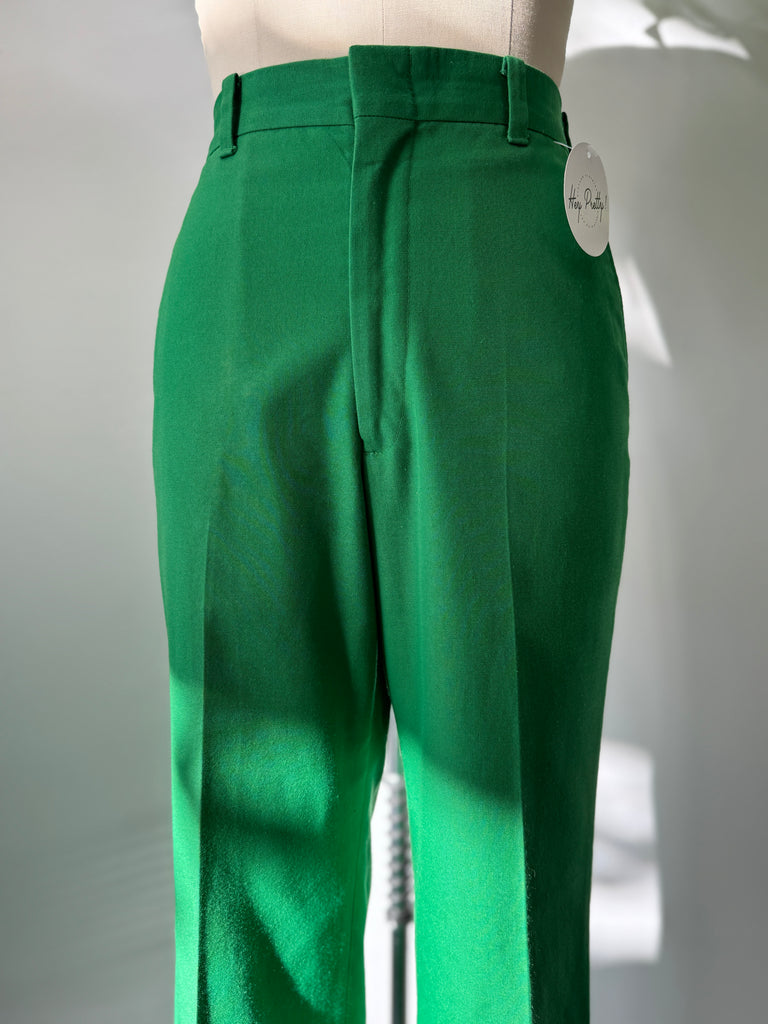 1970’s Vintage Pants waist “32”