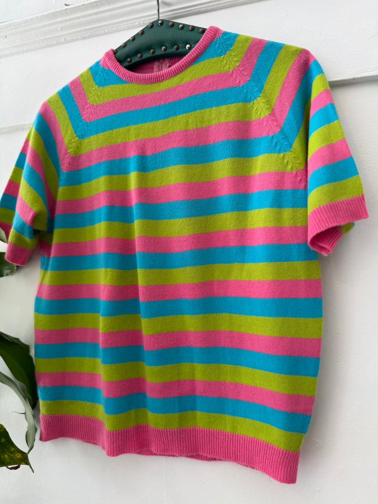1960’s knit top