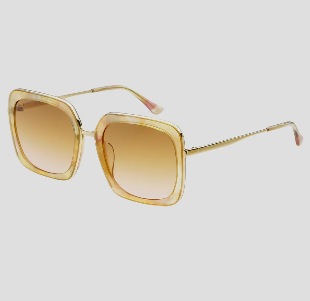 lulu acetate FREYRS sunglasses
