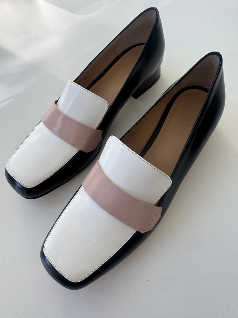 M.GEMI loafer size 9.5