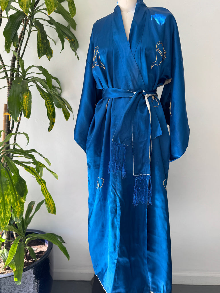Vintage Outerwear