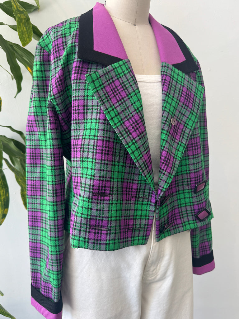 Vintage Outerwear