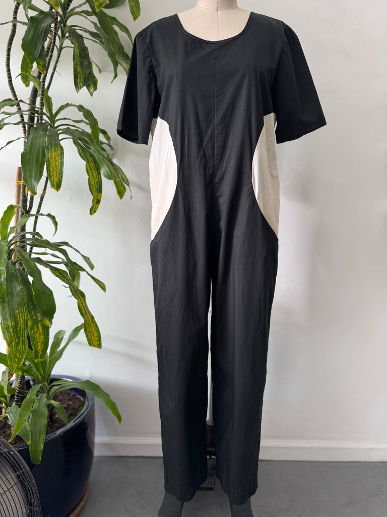 Vintage Jumpsuit