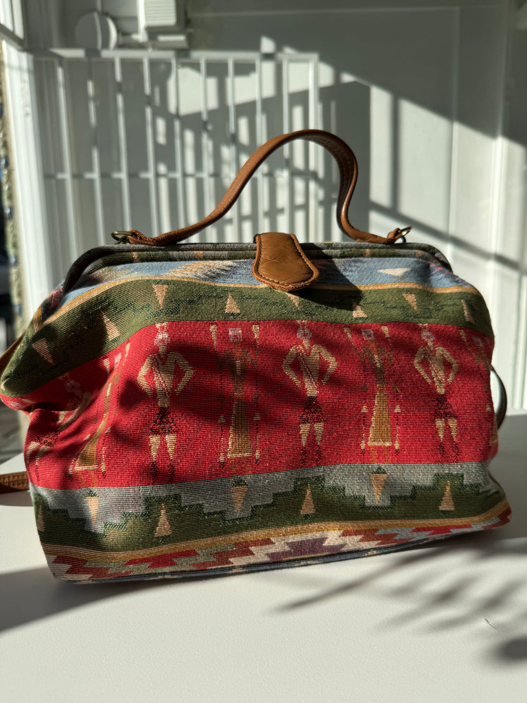 Vintage Purse