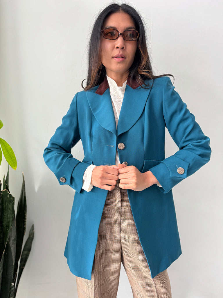 Designer Bazar Christian Lacroix jacket