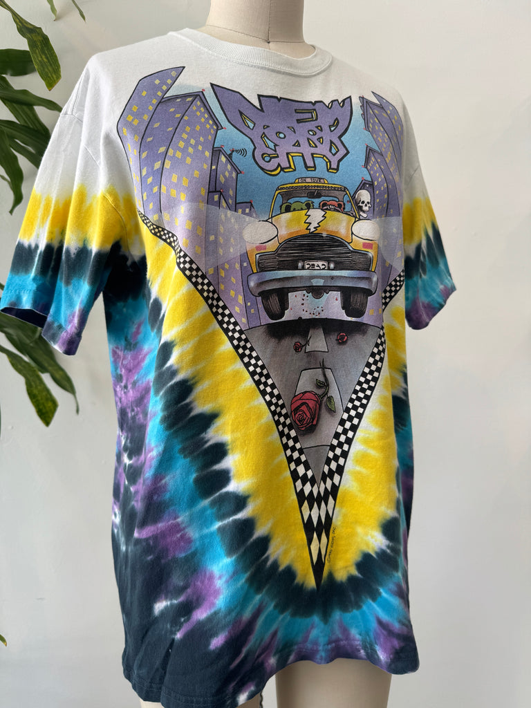 GRATEFUL DEAD T SHIRT