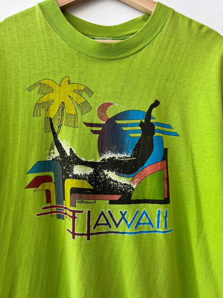 Vintage “Hawaii” t shirt