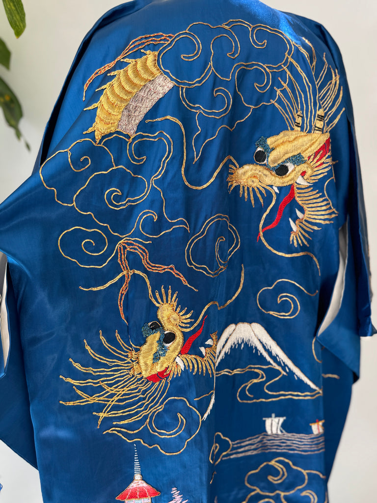 Vintage Outerwear