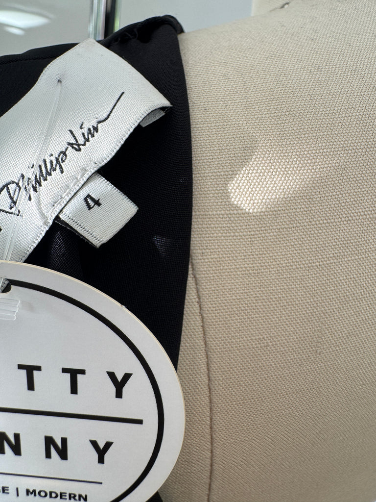 Designer Phillip Lim dress