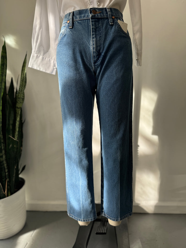 Vintage wrangler jeans “30”