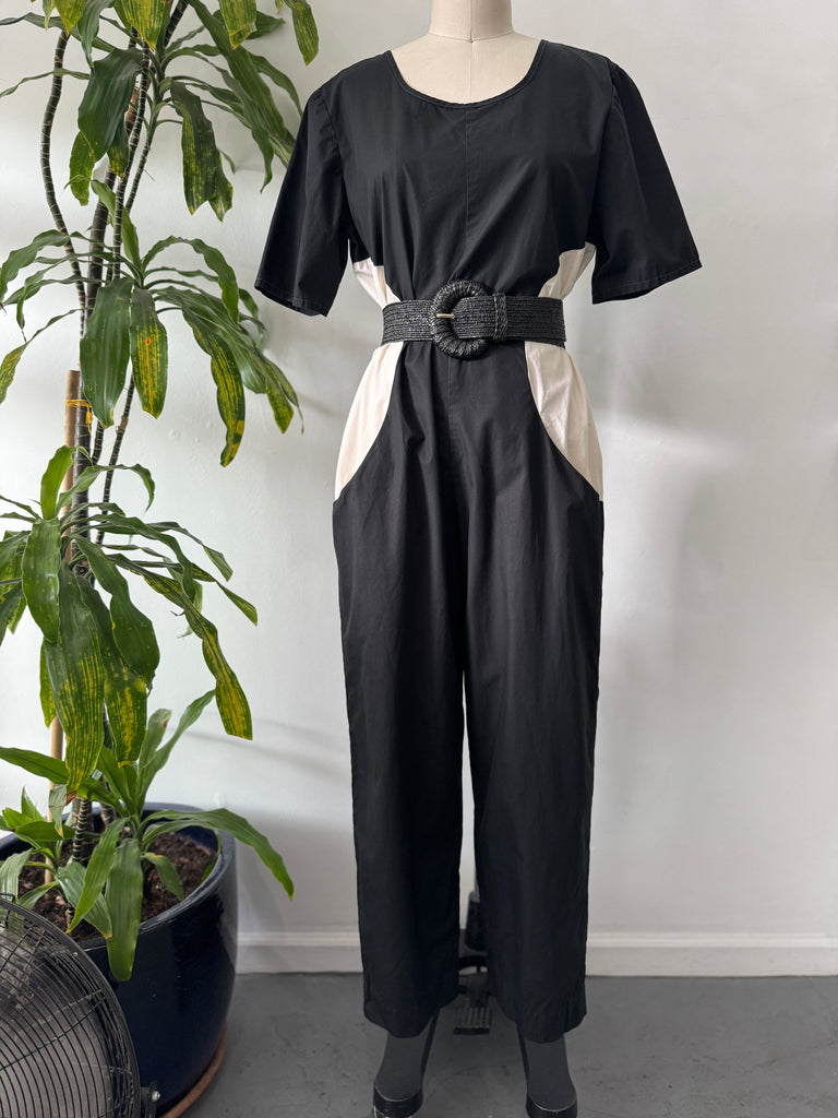 Vintage Jumpsuit