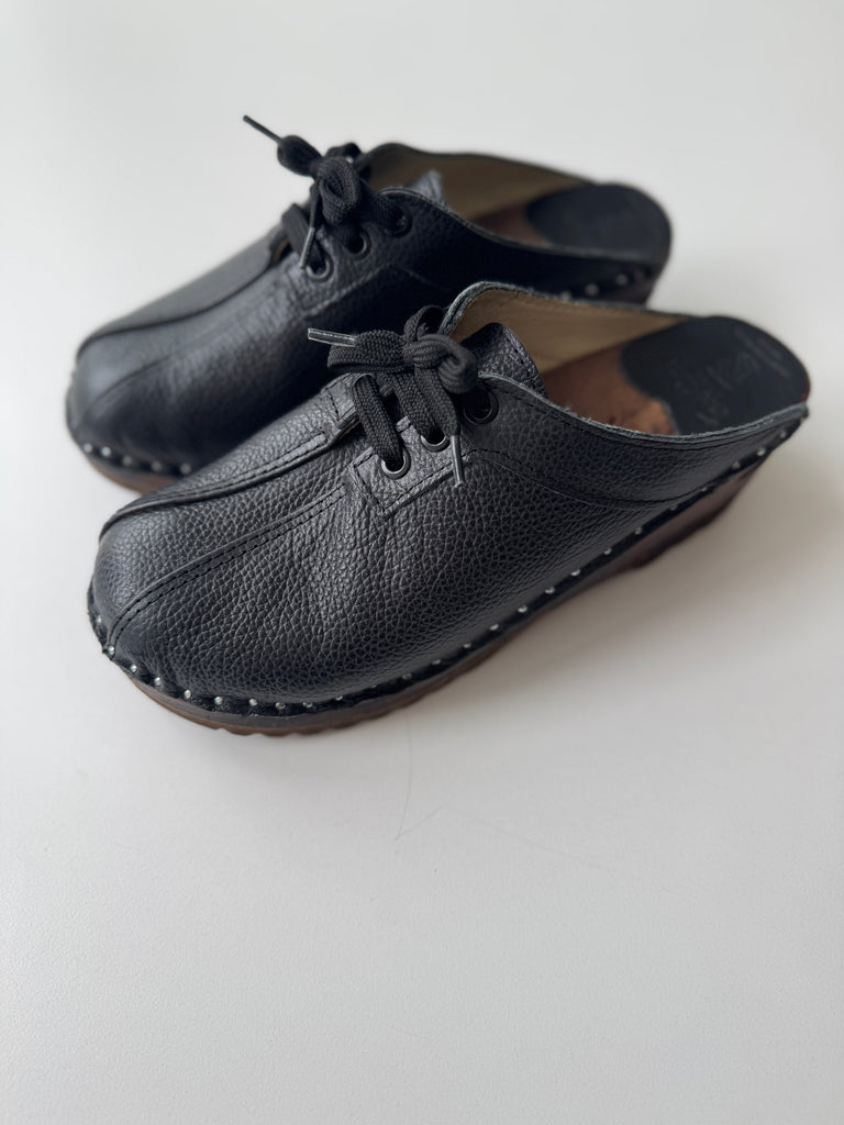 Troentorp Swedish clogs size 8
