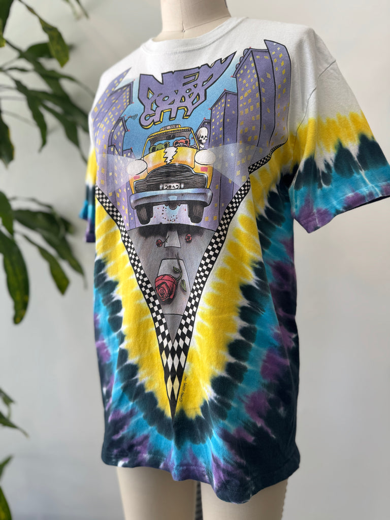 GRATEFUL DEAD T SHIRT