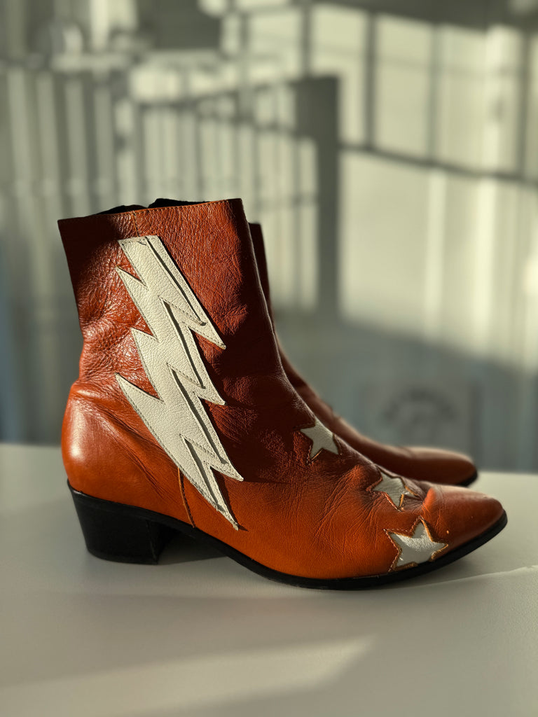 Modern Vice size 40|size 10