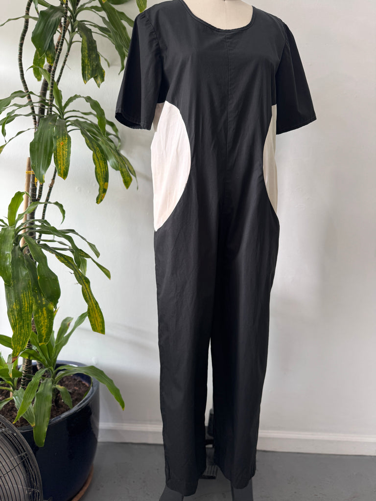 Vintage Jumpsuit