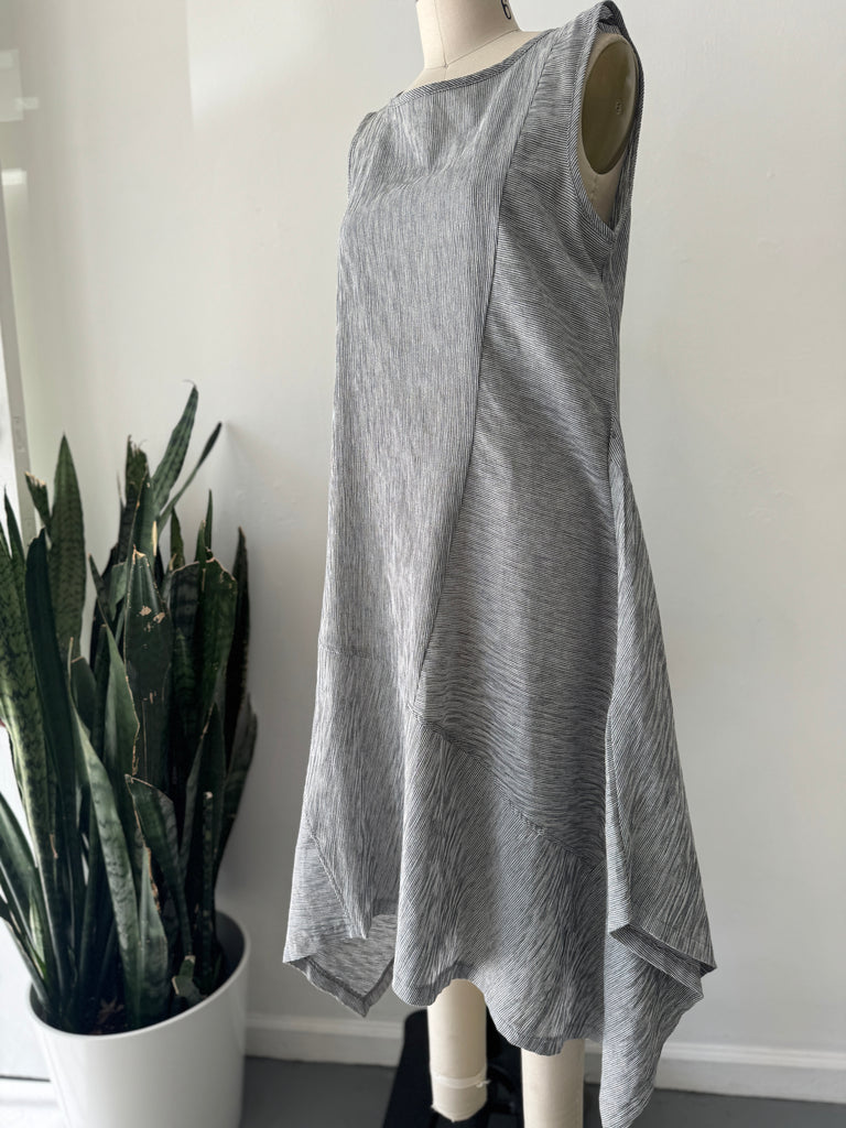 PORTO San Francisco dress