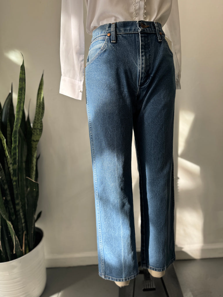 Vintage wrangler jeans “30”