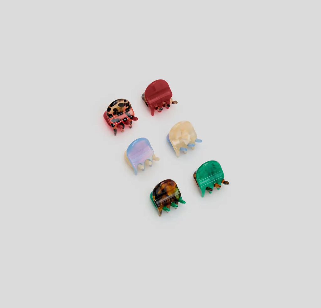 Chunks micro claws hot mama