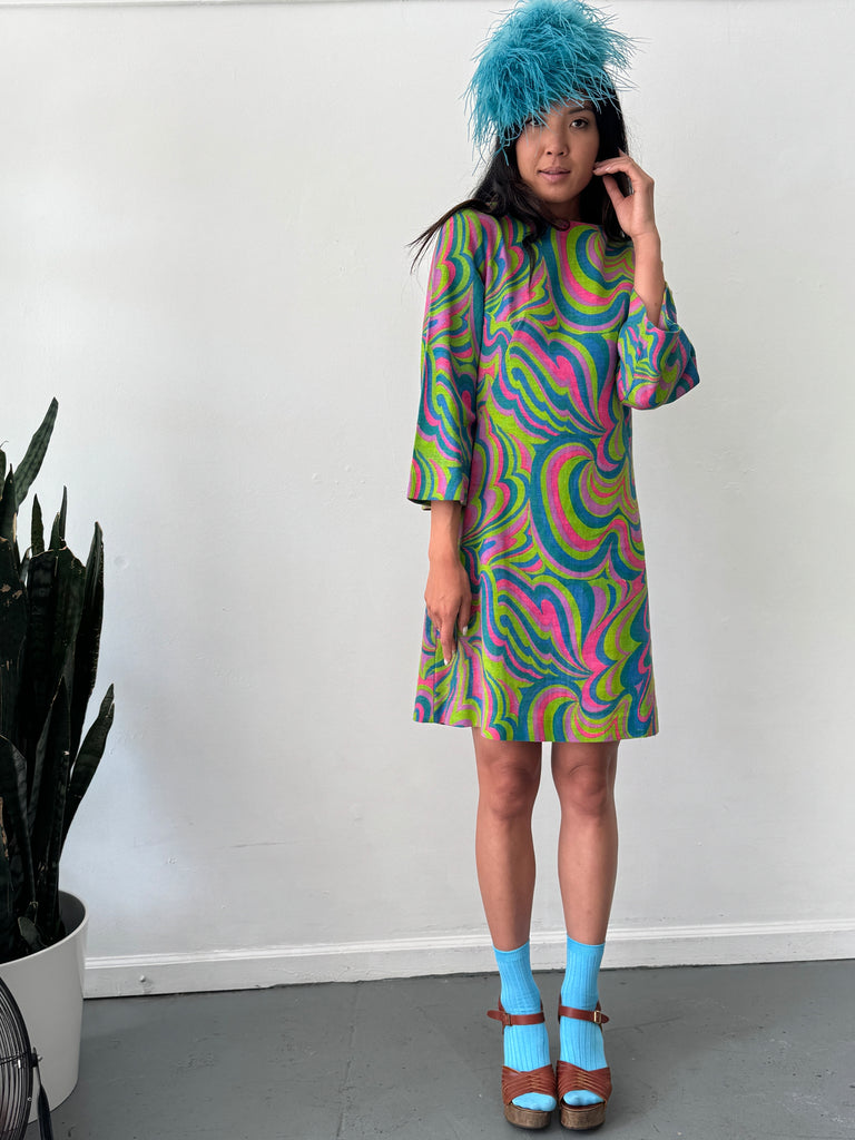 Vintage 1960’s dress