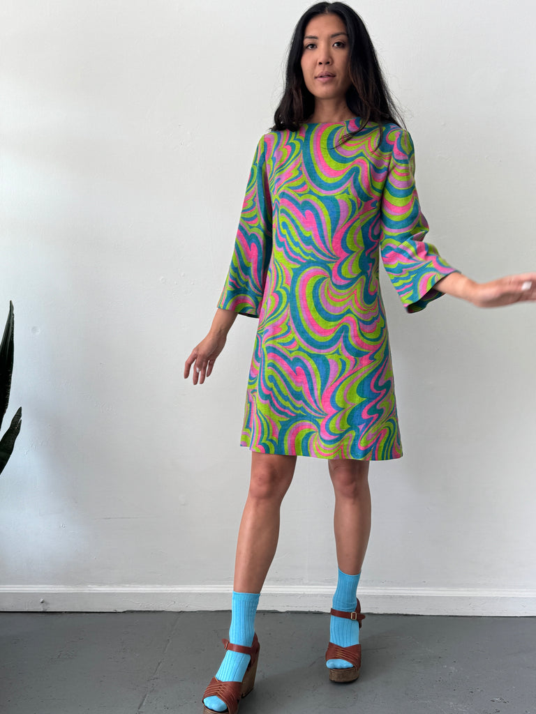 Vintage 1960’s dress