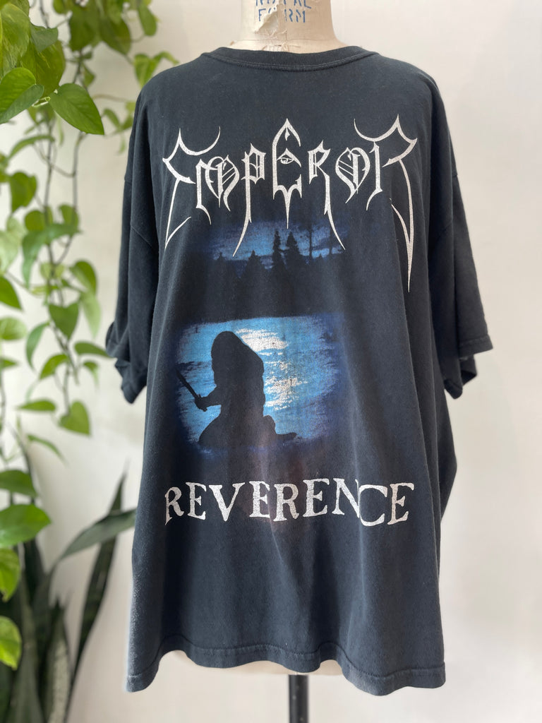 Emperor band  T Shirt