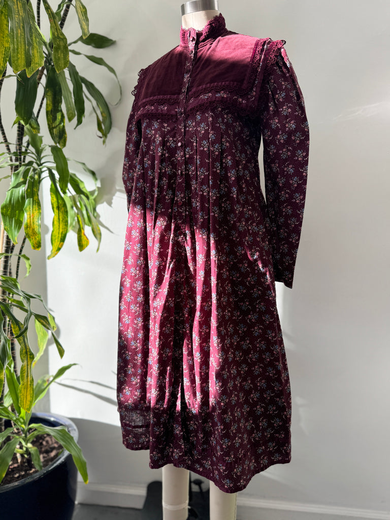 Vintage GUNNE SAX DRESS