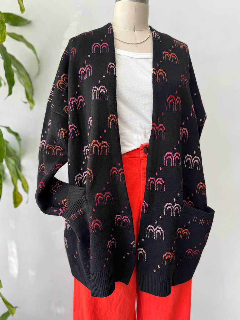 Designer Maje outerwear