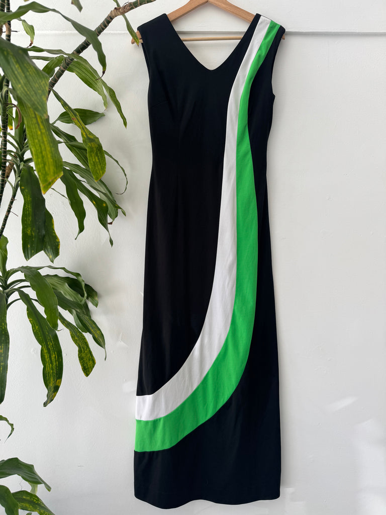 Vintage 1970’s dress