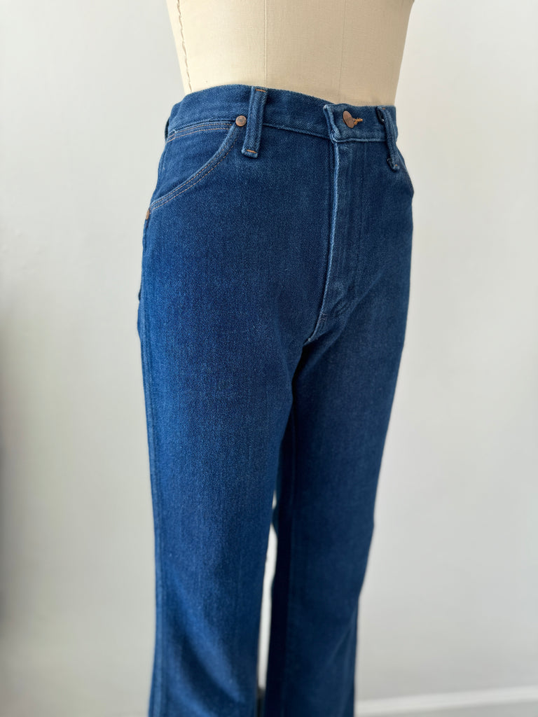 Vintage wrangler jeans waist “30”