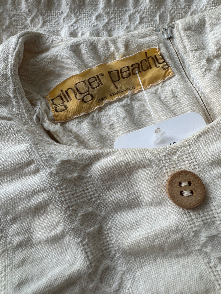 Vintage 1970’s dress