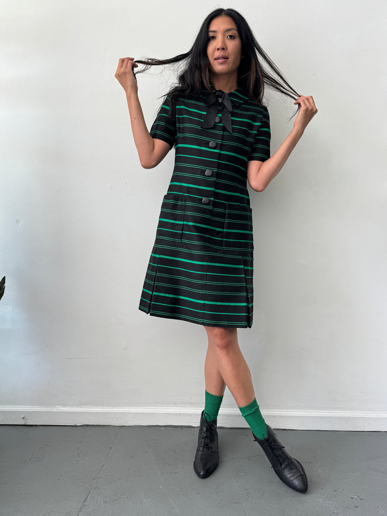 Vintage 1960’s Dress