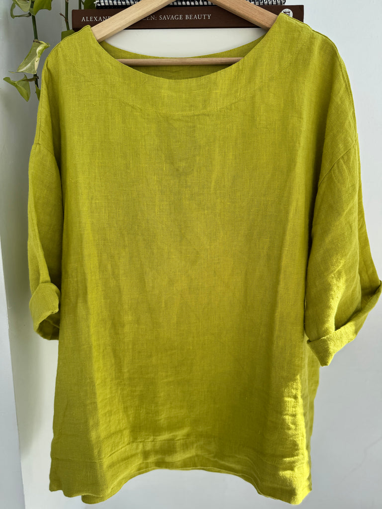 Bryn Walker tunic top with tags