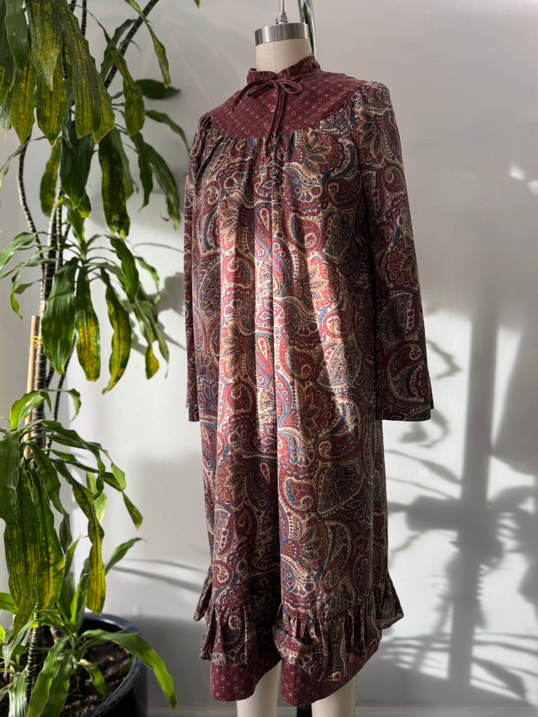 1970’s dress