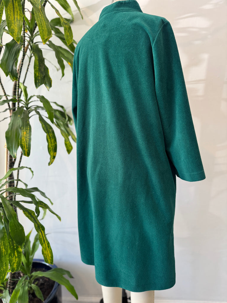 Vintage Penneys loungewear/beach coverup or dress