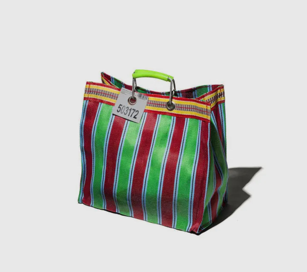 PUEBCO recycled bag