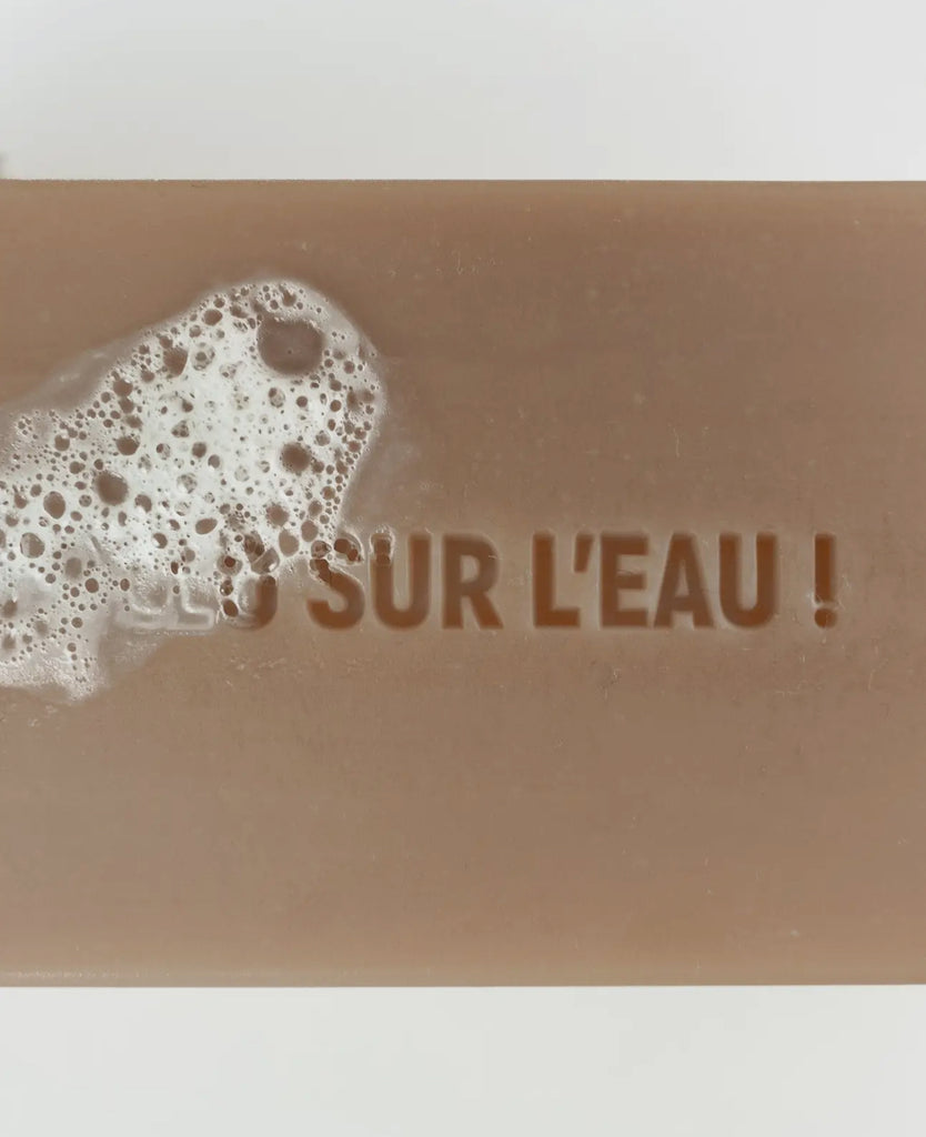 Maison Matine | bar soap | minus cumulus