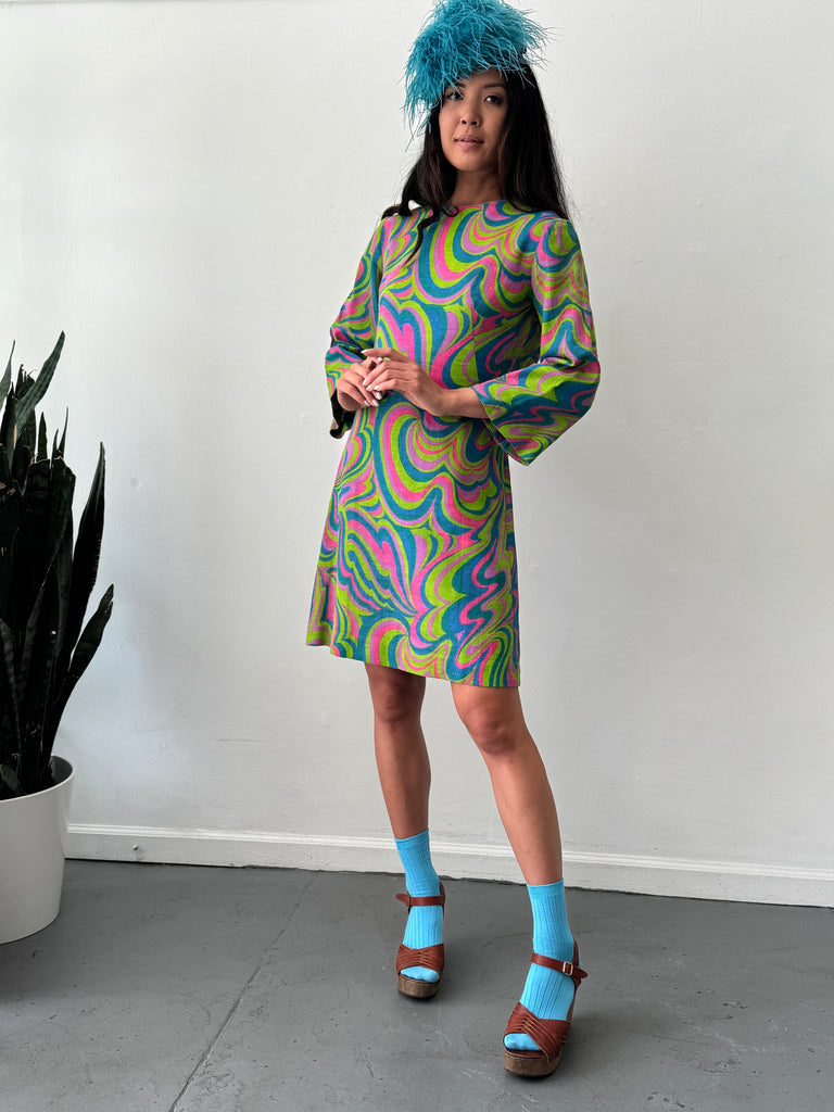 Vintage 1960’s dress