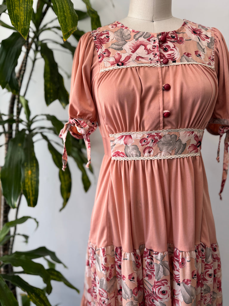 1970’s dress