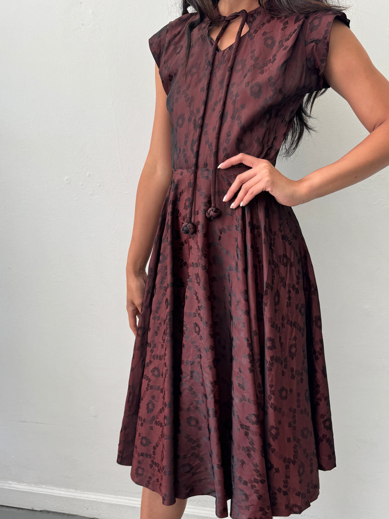 1950’s dress