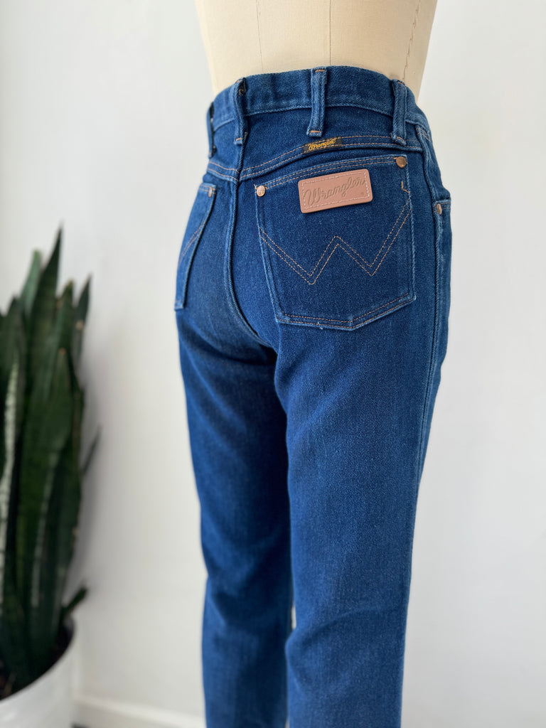 Vintage wrangler jeans waist “30”