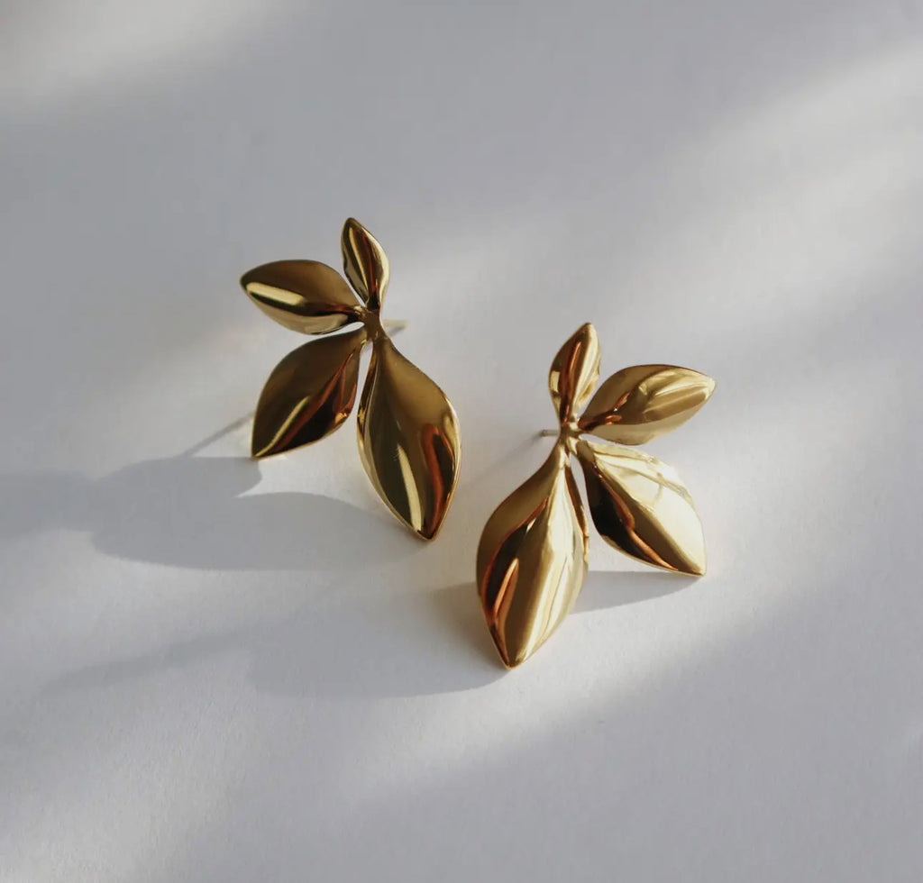 Stunning Willa earrings  earrings