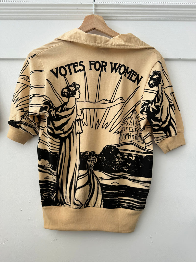 Votes For Women top