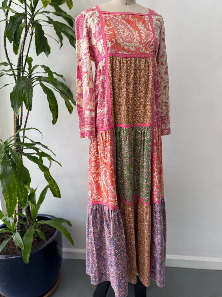 Vintage 1970’s Bill Atkinson dress