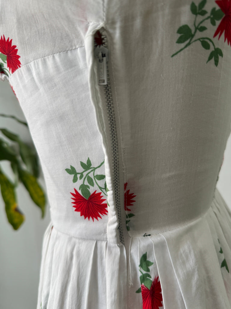 Vintage 1950’s dress